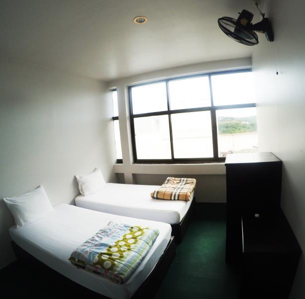 Chiangkhong Green Inn Resident Чианг Кхонг Экстерьер фото