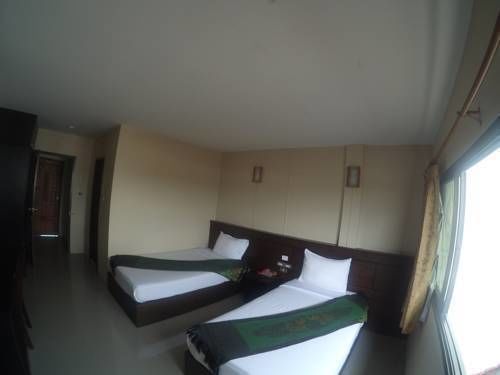Chiangkhong Green Inn Resident Чианг Кхонг Экстерьер фото