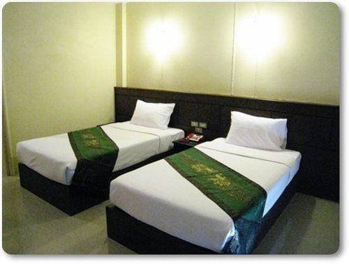 Chiangkhong Green Inn Resident Чианг Кхонг Экстерьер фото