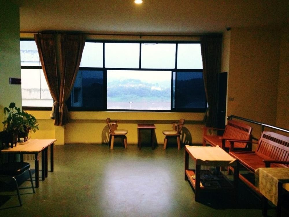 Chiangkhong Green Inn Resident Чианг Кхонг Экстерьер фото